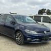VOLKSWAGEN GOLF  - 0 - PRG Motors Ltd