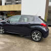 PEUGEOT 208 ALLURE LEATHER SEATS - 2 - PRG Motors Ltd