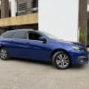 PEUGEOT 308 S/W ALLURE MOONROOF - 0 - PRG Motors Ltd