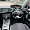 PEUGEOT 308 S/W ALLURE MOONROOF - 5 - PRG Motors Ltd