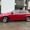 PEUGEOT 308 CIELO MOONROOF - 4 - PRG Motors Ltd