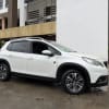PEUGEOT 2008 CROSSCITY - 0 - PRG Motors Ltd
