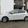 PEUGEOT 208 ALLURE - 4 - PRG Motors Ltd