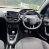 PEUGEOT 208 STYLE - 5 - PRG Motors Ltd