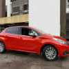 PEUGEOT 208 ALLURE MOONROOF - 0 - PRG Motors Ltd