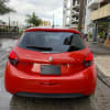 PEUGEOT 208 ALLURE MOONROOF - 14 - PRG Motors Ltd