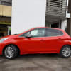 PEUGEOT 208 ALLURE MOONROOF - 4 - PRG Motors Ltd