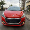 PEUGEOT 208 ALLURE MOONROOF - 8 - PRG Motors Ltd