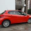 PEUGEOT 208 ALLURE MOONROOF - 6 - PRG Motors Ltd