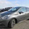PEUGEOT 208 ALLURE FUN EDITION MOONROOF - 4 - PRG Motors Ltd