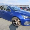 PEUGEOT 308 GTLINE  - 0 - PRG Motors Ltd