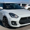 SUZUKI SWIFT SPORT - 0 - PRG Motors Ltd