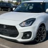 SUZUKI SWIFT SPORT - 2 - PRG Motors Ltd