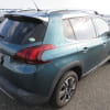 PEUGEOT 2008 ALLURE MOONROOF - 6 - PRG Motors Ltd