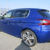 PEUGEOT 308 GTLINE - 2 - PRG Motors Ltd