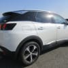 PEUGEOT 3008 GTLINE FIRST CLASS PACKAGE SUNROOF - 4 - PRG Motors Ltd