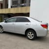 TOYOTA ALLION A15 - 2 - PRG Motors Ltd