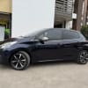 PEUGEOT 208 TECH EDITION MOONROOF - 4 - PRG Motors Ltd