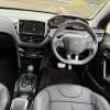 PEUGEOT 2008 GTLINE BLACK PACK - 5 - PRG Motors Ltd