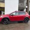 PEUGEOT 2008 GTLINE BLACK PACK - 4 - PRG Motors Ltd
