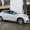 PEUGEOT 208 ALLURE - 0 - PRG Motors Ltd