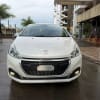 PEUGEOT 208 ALLURE - 8 - PRG Motors Ltd
