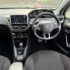 PEUGEOT 208 ALLURE - 5 - PRG Motors Ltd