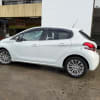 PEUGEOT 208 ALLURE - 2 - PRG Motors Ltd