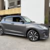 SUZUKI SWIFT XR LIMITED UP LIMITED - 0 - PRG Motors Ltd