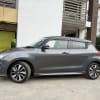 SUZUKI SWIFT XR LIMITED UP LIMITED - 4 - PRG Motors Ltd