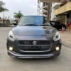 SUZUKI SWIFT XR LIMITED UP LIMITED - 8 - PRG Motors Ltd