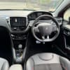 PEUGEOT 208 GTLINE - 5 - PRG Motors Ltd