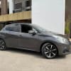 PEUGEOT 208 ALLURE FUN EDITION - 0 - PRG Motors Ltd