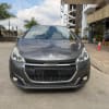 PEUGEOT 208 ALLURE FUN EDITION - 8 - PRG Motors Ltd