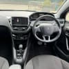 PEUGEOT 208 ALLURE FUN EDITION - 5 - PRG Motors Ltd
