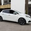 PEUGEOT 208 ALLURE FUN EDITION - 0 - PRG Motors Ltd