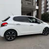 PEUGEOT 208 ALLURE FUN EDITION - 6 - PRG Motors Ltd