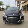 PEUGEOT 208 ALLURE FUN EDITION - 8 - PRG Motors Ltd