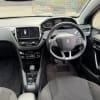 PEUGEOT 208 ALLURE FUN EDITION - 5 - PRG Motors Ltd
