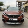 PEUGEOT 3008 GT SUNROOF - 9 - PRG Motors Ltd