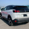 PEUGEOT 3008 GTLINE SUNROOF - 2 - PRG Motors Ltd