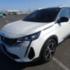 PEUGEOT 3008 GT HYBRID SUNROOF - 2 - PRG Motors Ltd