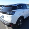 PEUGEOT 3008 GT HYBRID SUNROOF - 8 - PRG Motors Ltd