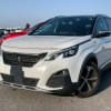 PEUGEOT 3008 GT SUNROOF - 8 - PRG Motors Ltd