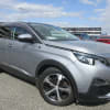 PEUGEOT 3008 CROSSCITY SUNROOF - 12 - PRG Motors Ltd