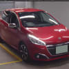 PEUGEOT 208 ALLURE FUN EDITION - 0 - PRG Motors Ltd