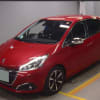 PEUGEOT 208 ALLURE FUN EDITION - 4 - PRG Motors Ltd