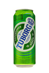 TUBORG STRONG