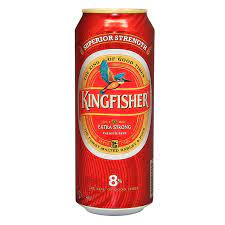 Kingfisher 5000
