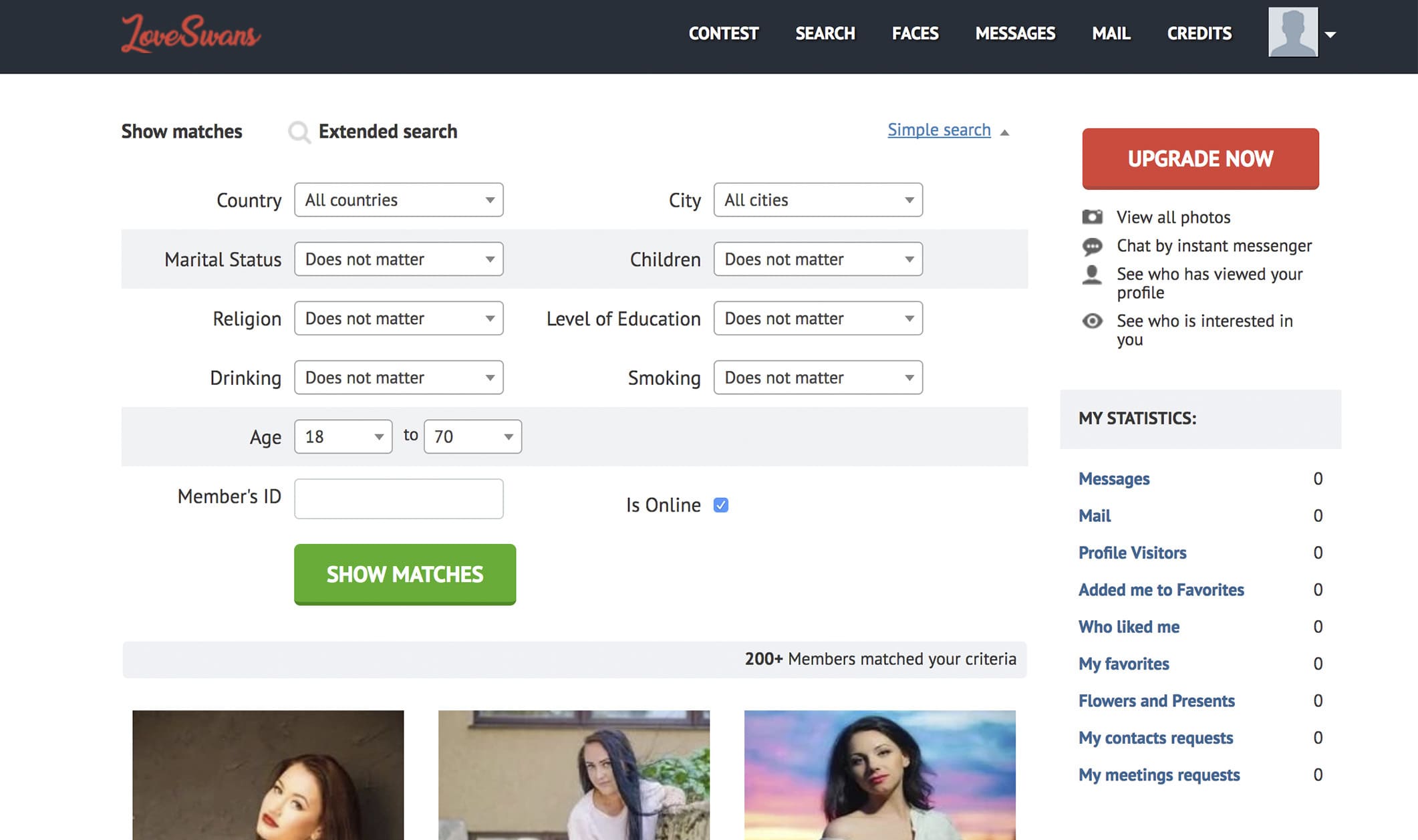 Where i found love dating site reviews